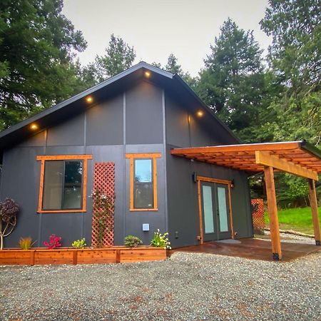 New, Modern, Country-Feel, Close To Arcata Luaran gambar