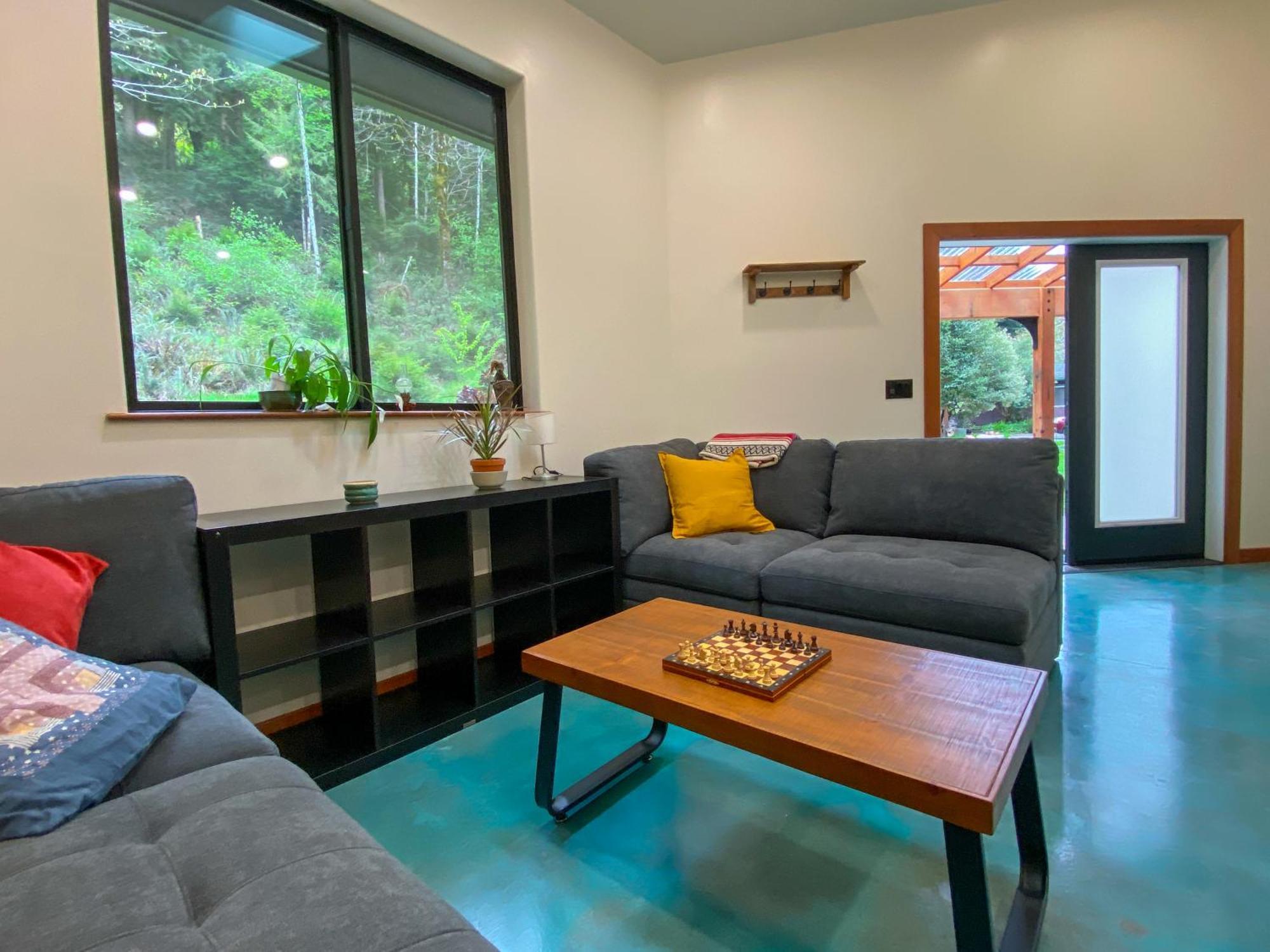 New, Modern, Country-Feel, Close To Arcata Luaran gambar