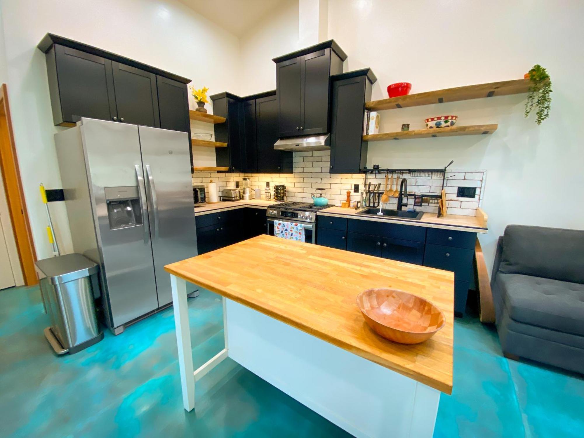 New, Modern, Country-Feel, Close To Arcata Luaran gambar