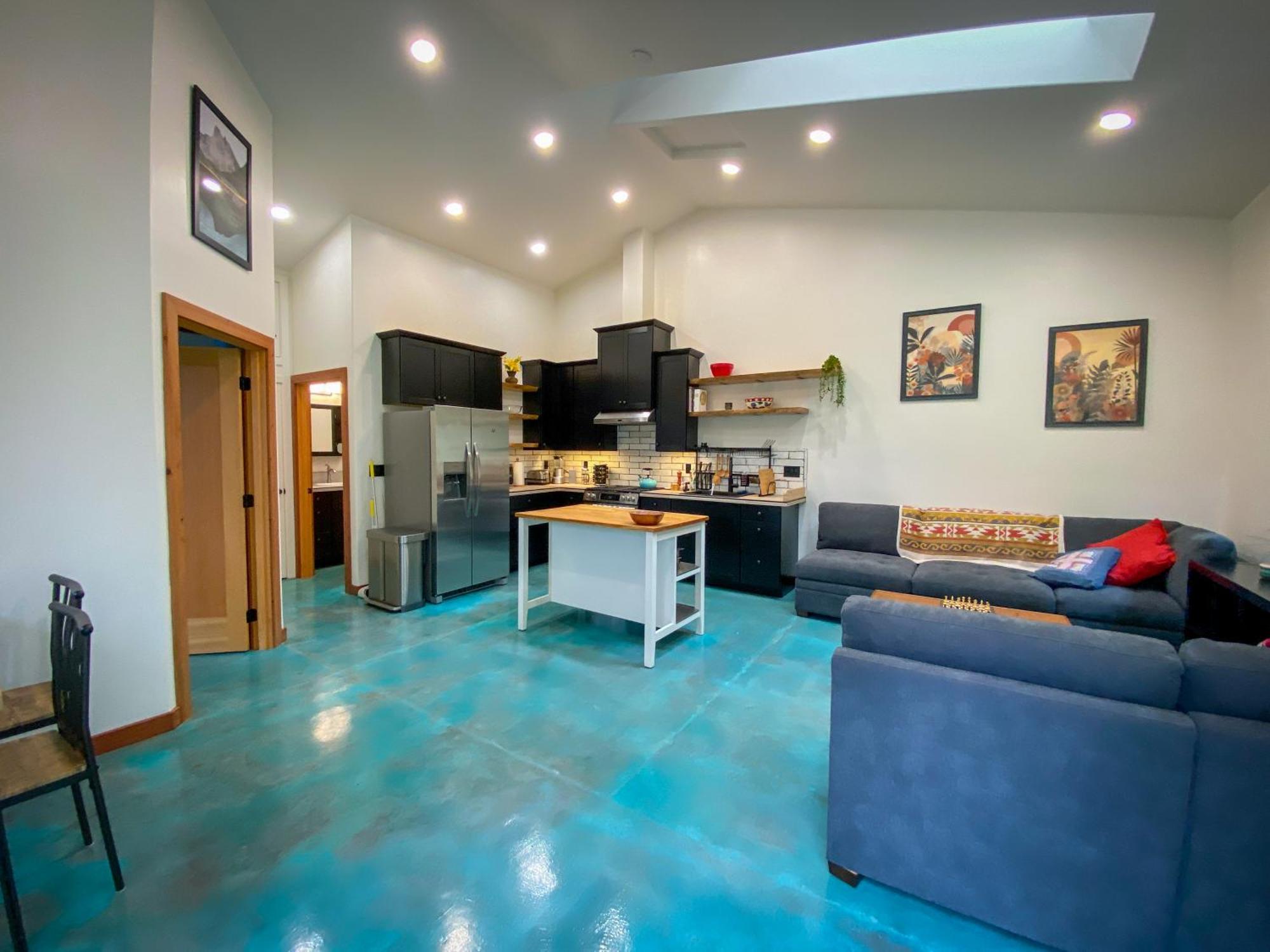 New, Modern, Country-Feel, Close To Arcata Luaran gambar