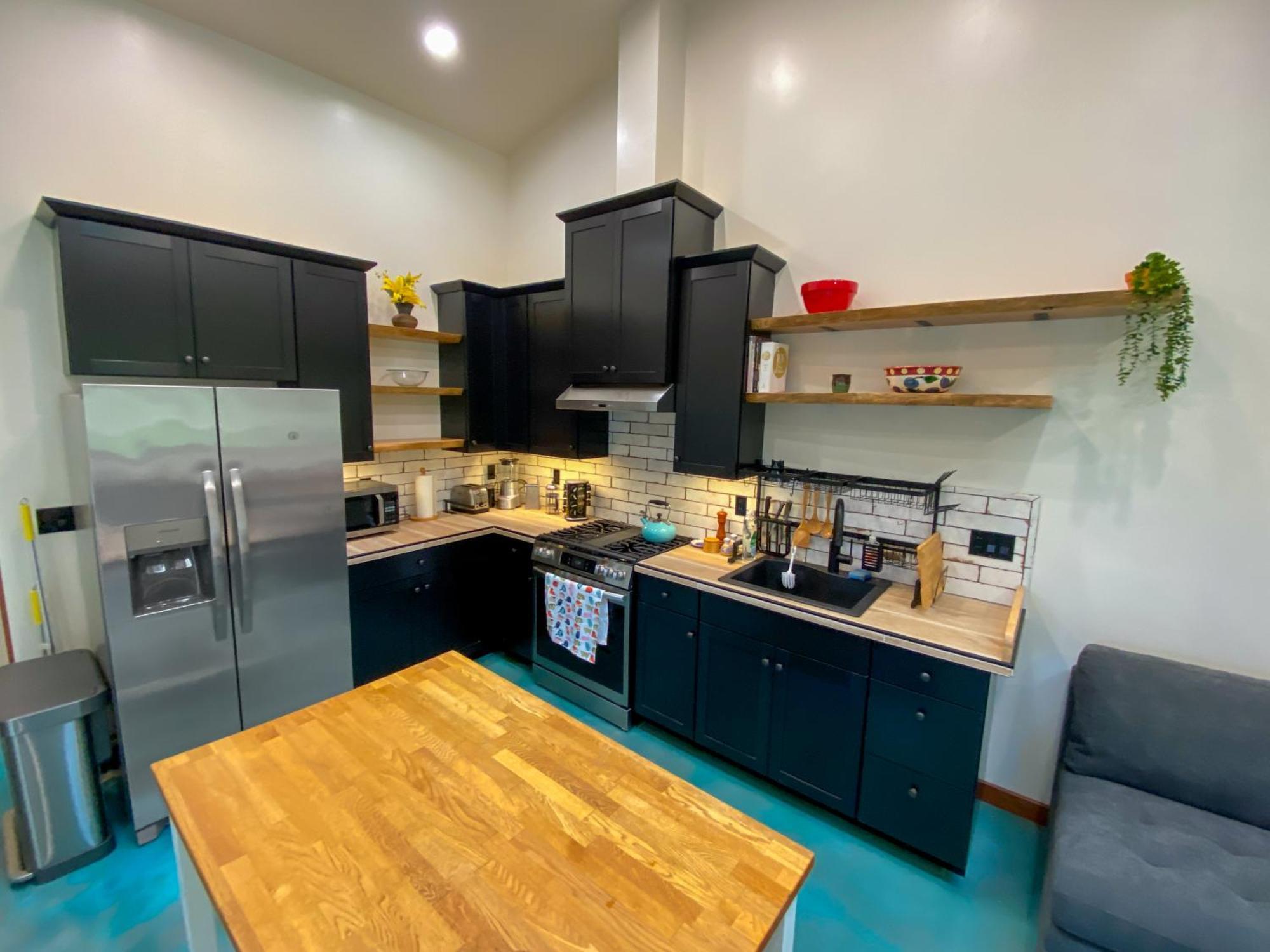 New, Modern, Country-Feel, Close To Arcata Luaran gambar