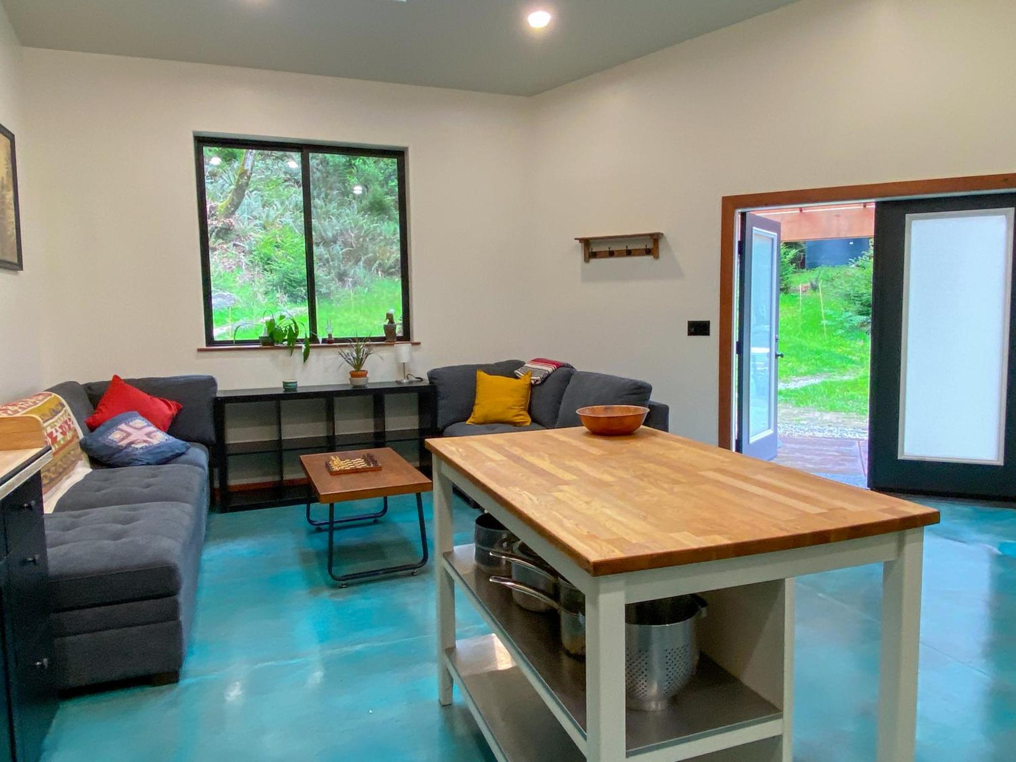 New, Modern, Country-Feel, Close To Arcata Luaran gambar