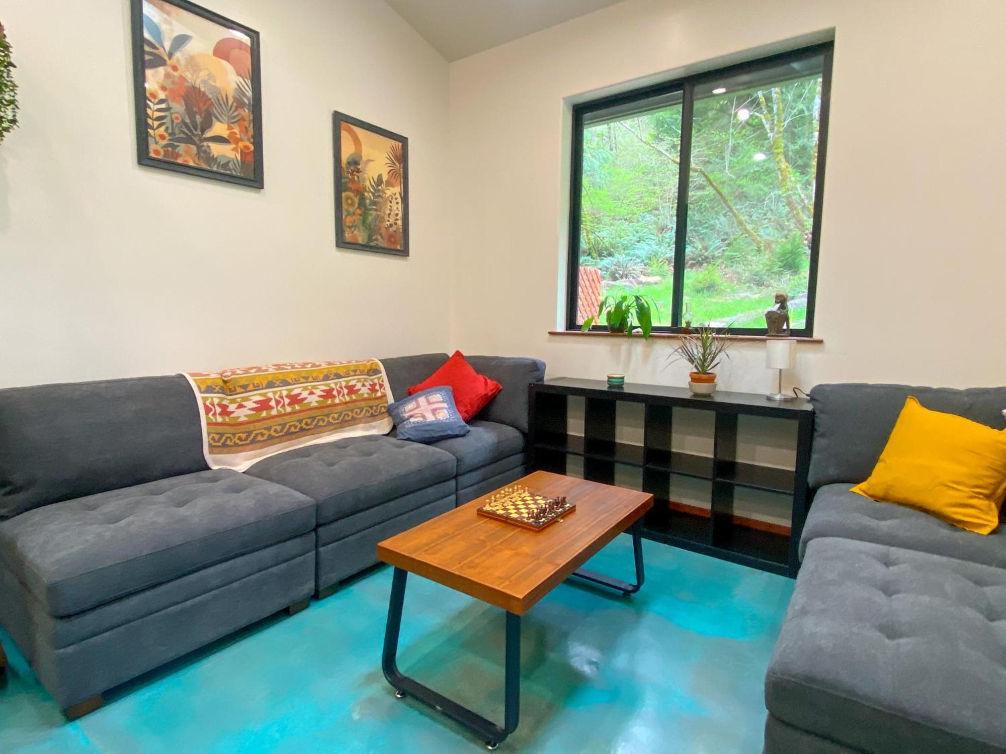 New, Modern, Country-Feel, Close To Arcata Luaran gambar