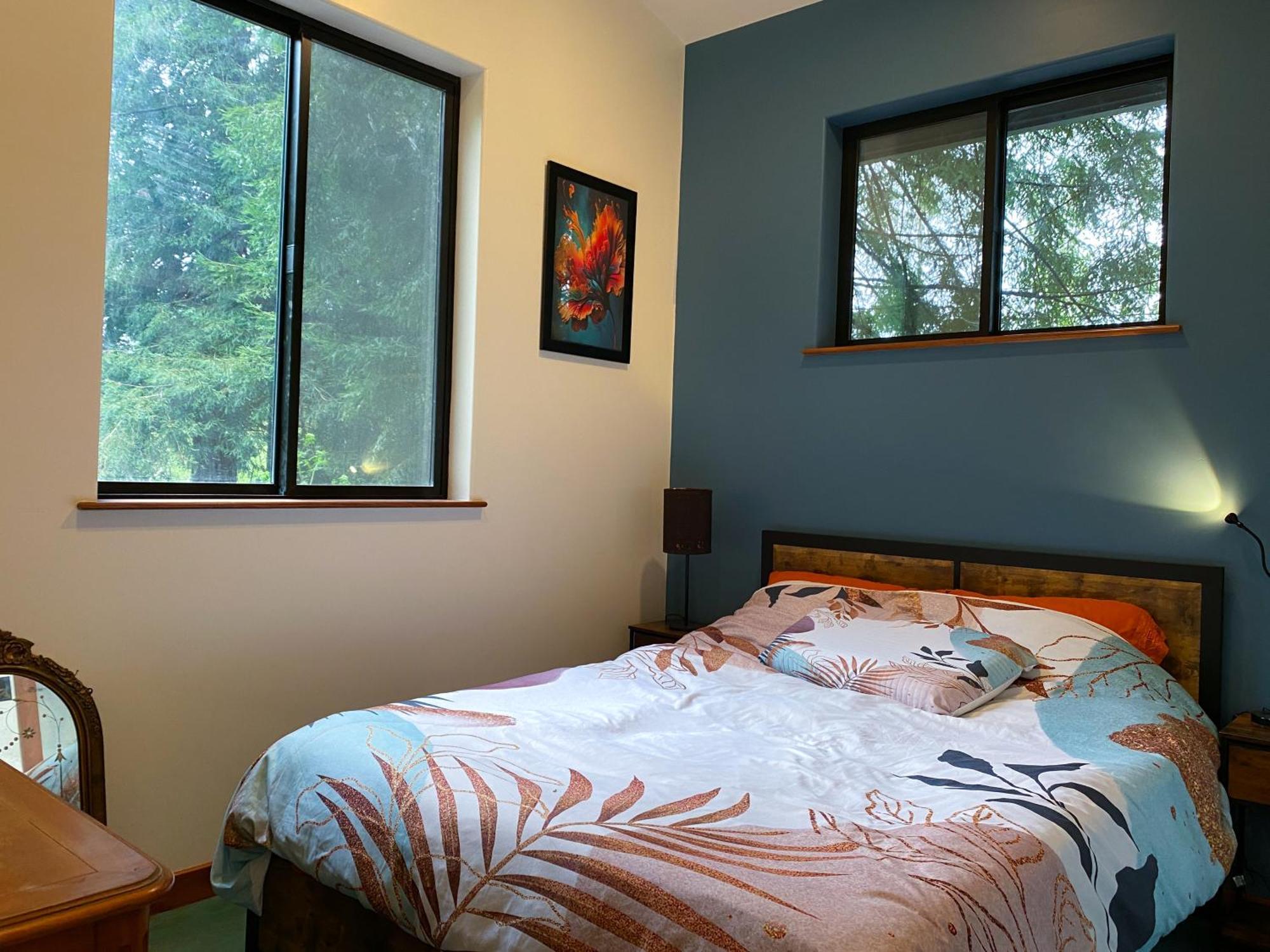 New, Modern, Country-Feel, Close To Arcata Luaran gambar
