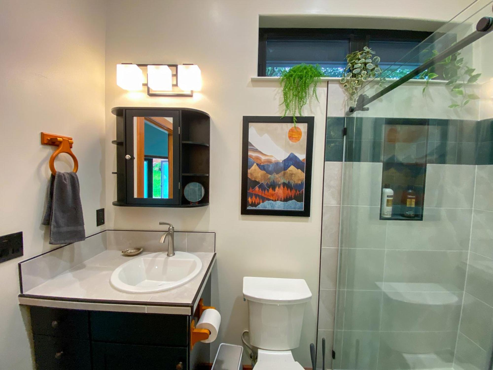 New, Modern, Country-Feel, Close To Arcata Luaran gambar