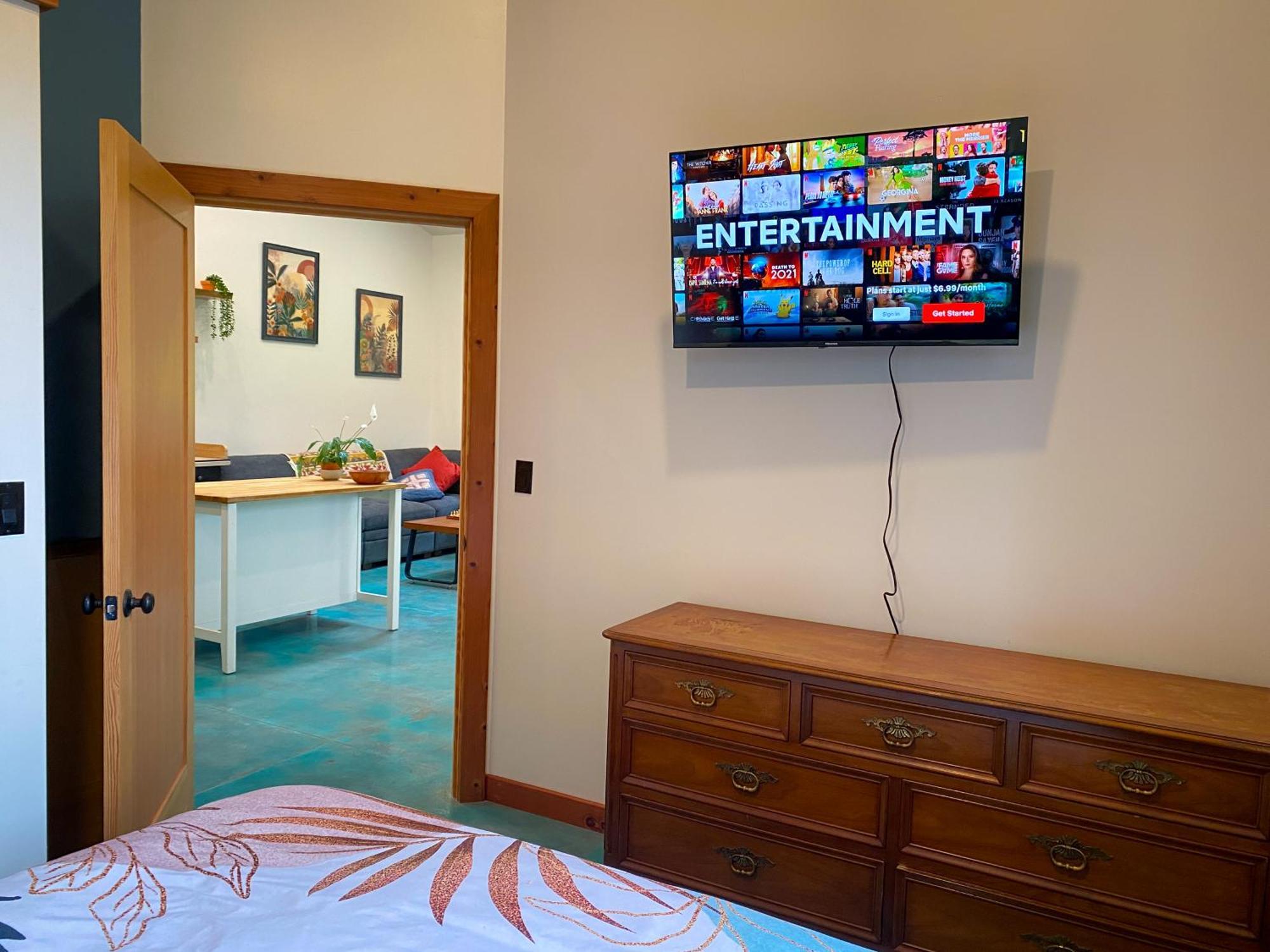 New, Modern, Country-Feel, Close To Arcata Luaran gambar