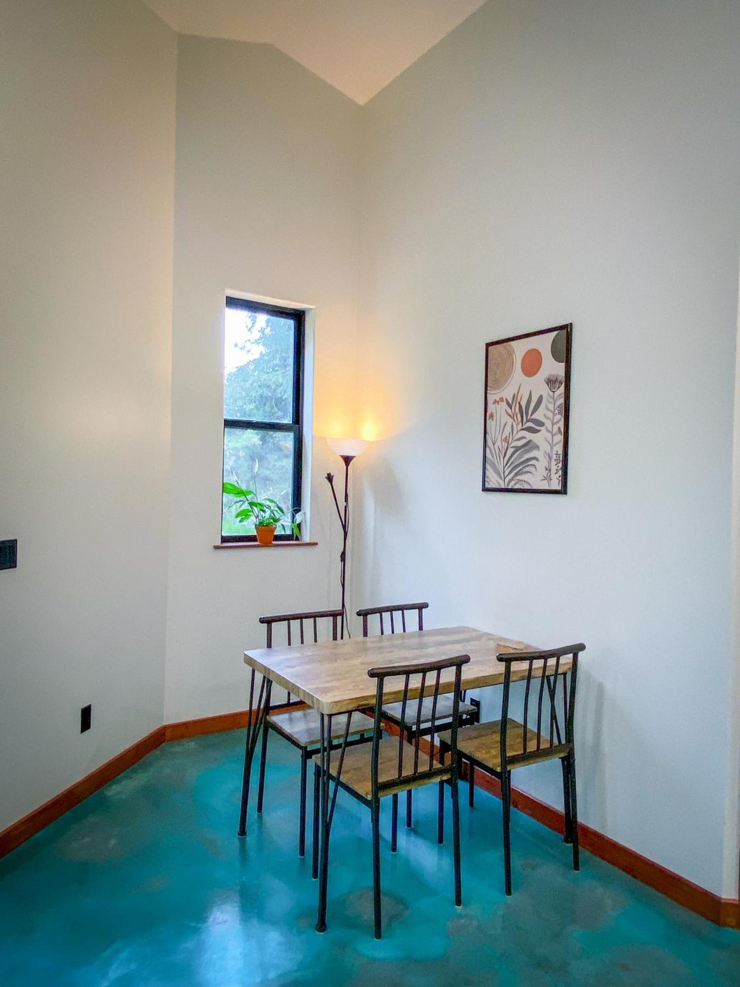 New, Modern, Country-Feel, Close To Arcata Luaran gambar