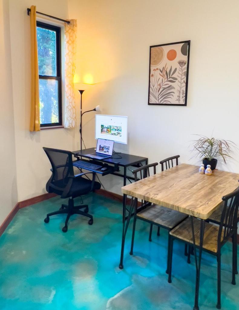 New, Modern, Country-Feel, Close To Arcata Luaran gambar